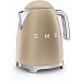 Smeg KLF03CHMEU waterkoker