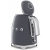 Smeg KLF03GREU waterkoker | Electro World Offermans