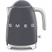 Smeg KLF03GREU waterkoker | Electro World Offermans