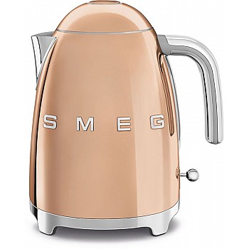 Smeg KLF03RGEU waterkoker