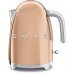 Smeg KLF03RGEU waterkoker