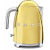 Smeg KLF03GOEU waterkoker