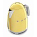 Smeg KLF03GOEU waterkoker