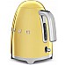 Smeg KLF03GOEU waterkoker