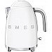 Smeg KLF03WHEU waterkoker