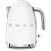 Smeg KLF03WHEU waterkoker