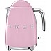 Smeg KLF03PKEU waterkoker