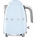 Smeg KLF03PBEU waterkoker