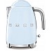 Smeg KLF03PBEU waterkoker