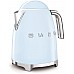 Smeg KLF03PBEU waterkoker