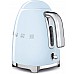 Smeg KLF03PBEU waterkoker