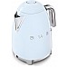 Smeg KLF03PBEU waterkoker