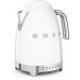 Smeg KLF04WHEU waterkoker | Electro World Offermans