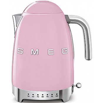 Smeg KLF04PKEU waterkoker