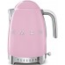 Smeg KLF04PKEU waterkoker | Electro World Offermans