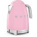 Smeg KLF04PKEU waterkoker | Electro World Offermans