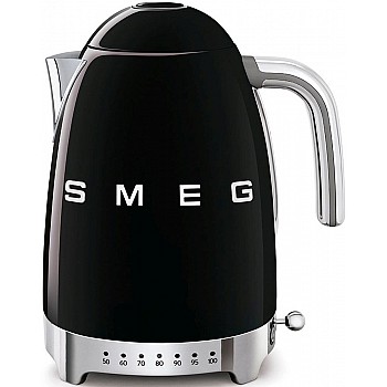 Smeg KLF04BLEU waterkoker