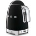 Smeg KLF04BLEU waterkoker | Electro World Offermans