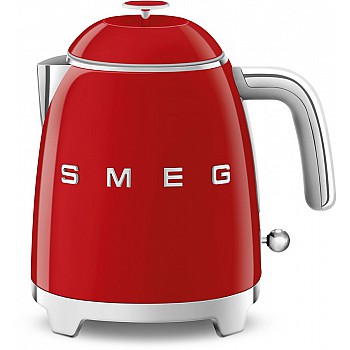 Smeg KLF05RDEU waterkoker