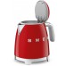 Smeg KLF05RDEU waterkoker