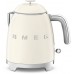 Smeg KLF05CREU waterkoker | Electro World Offermans