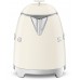 Smeg KLF05CREU waterkoker | Electro World Offermans