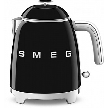 Smeg KLF05BLEU waterkoker