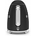 Smeg KLF03BLMEU waterkoker