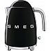 Smeg KLF03BLEU waterkoker