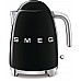 Smeg KLF03BLEU waterkoker