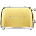 Smeg TSF01GOEU broodrooster | Electro World Offermans