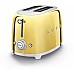 Smeg TSF01GOEU broodrooster | Electro World Offermans
