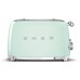 Smeg TSF03PGEU broodrooster | Electro World Offermans