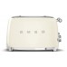 Smeg TSF03CREU broodrooster | Electro World Offermans