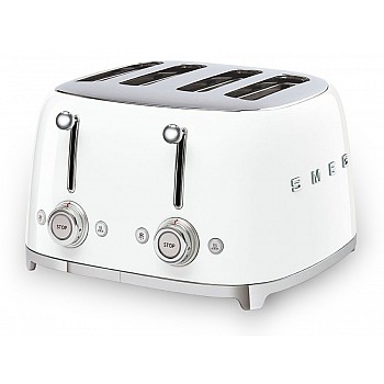 Smeg TSF03WHEU broodrooster | Electro World Offermans