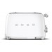 Smeg TSF03WHEU broodrooster | Electro World Offermans