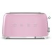 Smeg TSF02PKEU broodrooster | Electro World Offermans