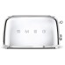 Smeg TSF02SSEU broodrooster | Electro World Offermans