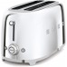 Smeg TSF02SSEU broodrooster | Electro World Offermans