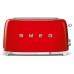 Smeg TSF02RDEU broodrooster | Electro World Offermans