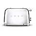 Smeg TSF01SSEU broodrooster | Electro World Offermans