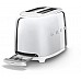 Smeg TSF01SSEU broodrooster | Electro World Offermans