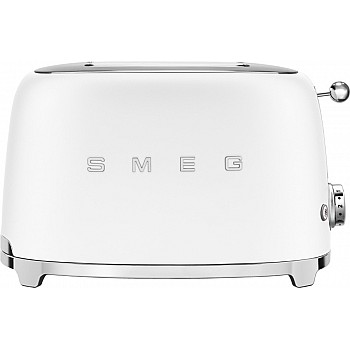 Smeg TSF01WHMEU broodrooster | Electro World Offermans