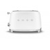 Smeg TSF01WHMEU broodrooster | Electro World Offermans