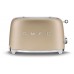 Smeg TSF01CHMEU broodrooster | Electro World Offermans