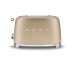 Smeg TSF01CHMEU broodrooster | Electro World Offermans