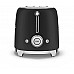 Smeg TSF01BLMEU broodrooster