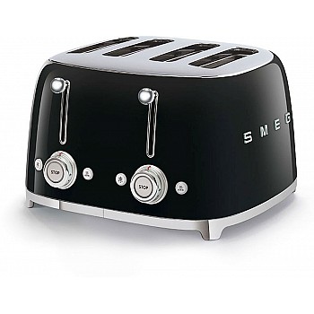 Smeg TSF03BLEU broodrooster | Electro World Offermans