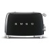 Smeg TSF03BLEU broodrooster | Electro World Offermans