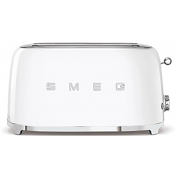 Smeg TSF02WHEU broodrooster | Electro World Offermans